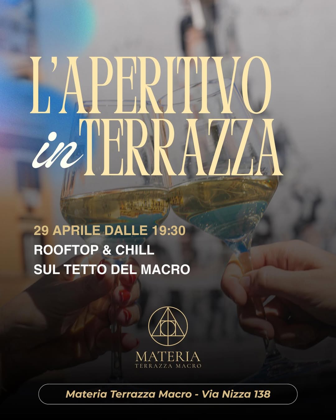 Macro Roma, Terrazza Macro, Aperitivo Roma, Aperitivo rooftop roma, aperitivo terrazza roma, Eventi a Roma oggi, Eventi Roma, musica dal vivo Roma, live music Roma, birreria roma, birra artigianale roma, vineria roma, aperitivo roma, discoteca roma, discoteche roma, eventi musica roma, cosa fare a roma oggi, eventi roma oggi, concerti roma , biglietti concerto roma, vita notturna roma, mangiare a roma,