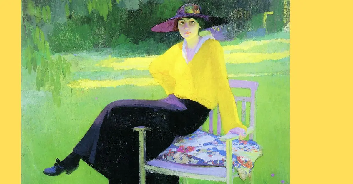 Opera di Amedeo Bocchi per l’incontro alla Galleria d’Arte Moderna di Roma