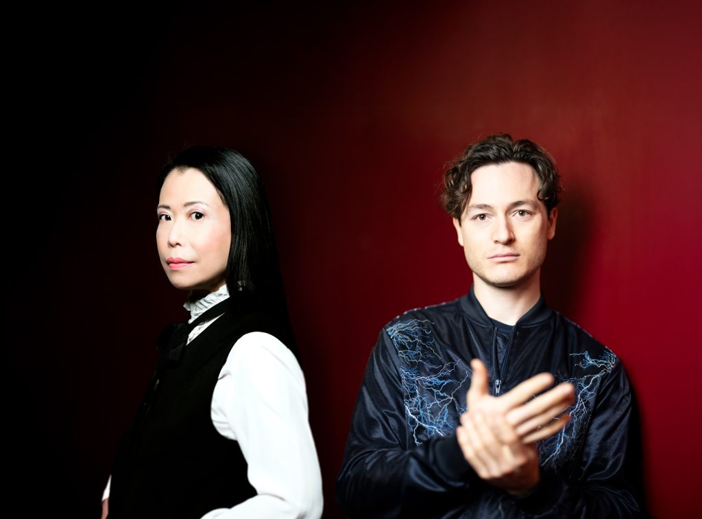 The Köln Concert torna a Roma con Maki Namekawa e Thomas Enhco tra memoria e improvvisazione