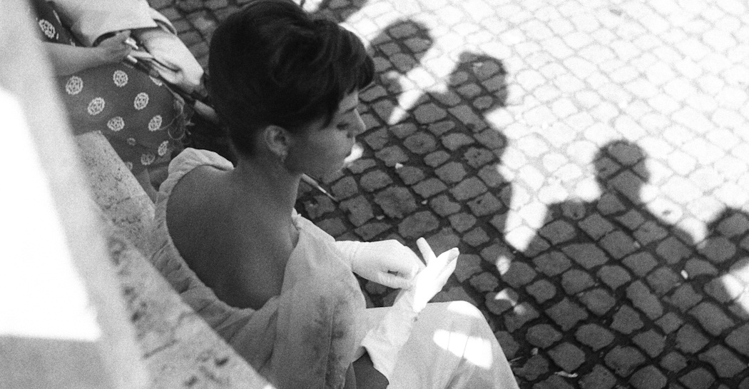 Moda in luce 1955 1975 alla Centrale Montemartini di Roma