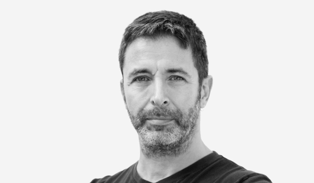 Pablo Trincia porta L'uomo sbagliato alla Cavea dell'Auditorium di Roma