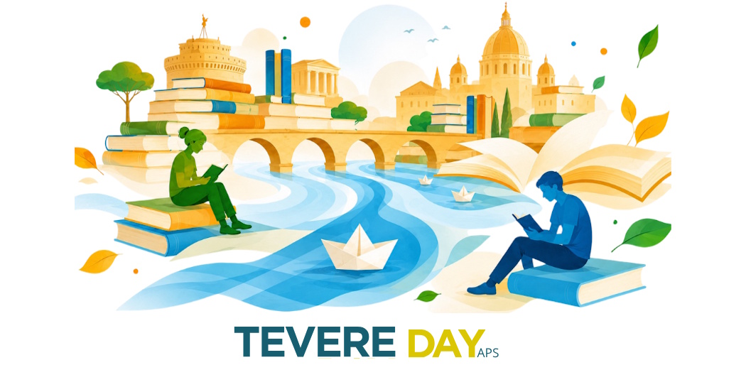Tevere Day 2026 e visita Il Tevere e Roma a Palazzo Braschi