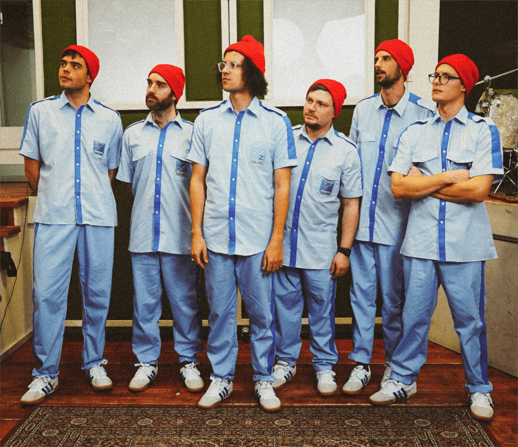 Wes Banderson in concerto al MONK Roma il 20 settembre 2026