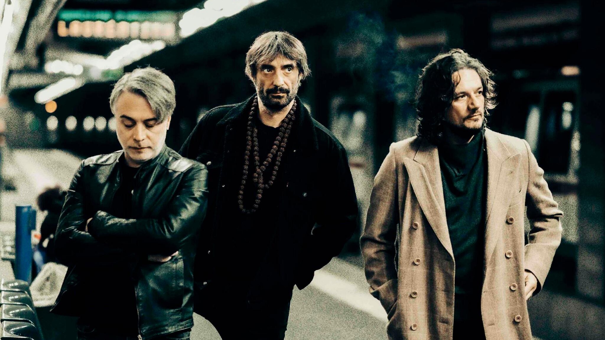 La Scelta band protagonista del Social Tour al Teatro Tor Bella Monaca
