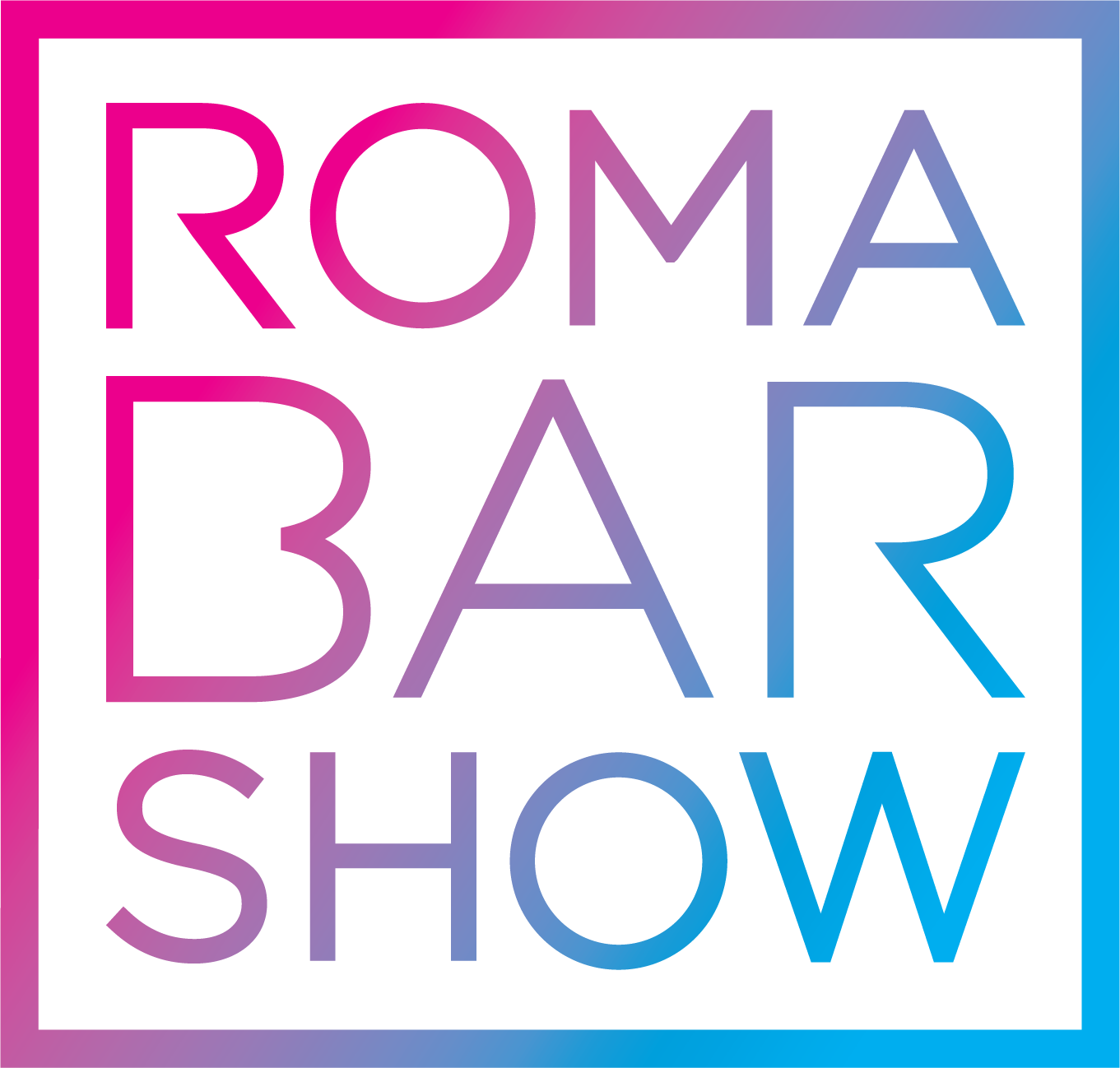 Roma Bar Show 2026 alla Nuvola di Roma