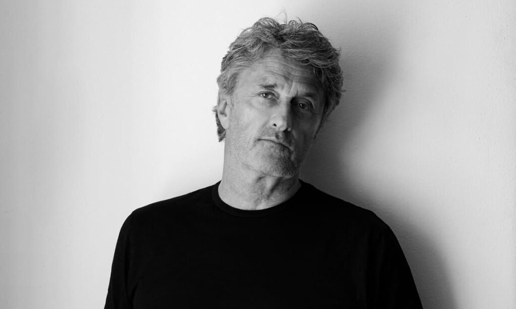 Paweł Pawlikowski protagonista della Masterclass alla Festa del Cinema di Roma 2026